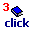 3clickBudget Icon