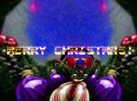3D Merry Christmas Tunnels ScreenSaver Icon