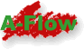 A-Flow Icon