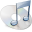 A-one DVD to MP3 Ripper Icon