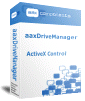 aaxDriveManager Icon