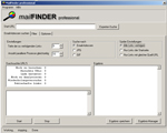 ACX-MailFinder pro Icon