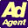 AdAgentPlus Icon