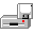 Advanced Disk Catalog Icon
