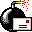 Advanced Mail Bomber Icon