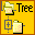 Advanced Treeview Java Tree Menu Icon