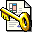 Alive File Encryption Icon