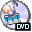 All-in-One DVD Player Icon