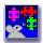 Animated Puzzles Icon