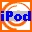 AnvSoft iPod Photo Slideshow Icon