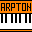 ARPTON Synthesizer-Arpeggiator-Player Icon