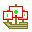 Atelier Web Security Port Scanner Icon