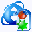 Atomic IE Password Recovery Icon