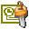 Atomic PST Password Recovery Icon