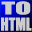 Atrise ToHTML Icon