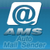 Auto Mail Sender Icon
