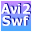 AVI2Flash Converter Icon