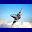 Awesome Navy Aircraft Screen Saver Icon