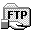 BasicFTP Icon
