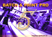Batch & Print Pro Icon
