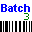 Batch Barcode Maker Icon