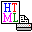 Bersoft HTML Print Icon