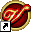 Best Vegas Red Icon