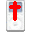 BiblePlayer for iPod Icon