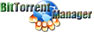 BitTorrent Manager Icon