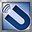 Bluemagnet Icon