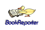 Book Reporter Icon
