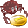 Brave Crab Icon