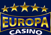 Casino Europa Icon