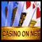 Casino On Net 200 USD Bonus Icon