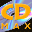 CDmax Icon