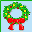 Christmas Pictures Screensaver Icon