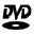 CodeMorphis DVD Player Icon