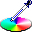 ColorPic Icon