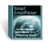 ContentSmartz Email Parser Icon