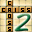 CrissCross 2 Icon