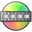 Crystal Video Converter Icon