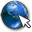 CyberBrowser Icon