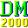 Data Master 2000 Icon