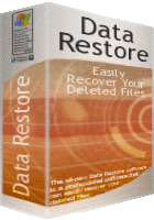 Data Restore Icon