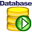 Database Icon Collection Icon