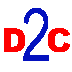 Delphi to C++ Builder Icon