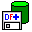 DFIncBackup Standard Icon