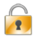 Dialup Password Recovery Icon