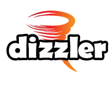 Dizzler Media Player Icon