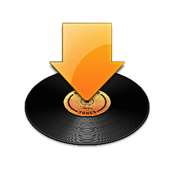 Download Songs Icon